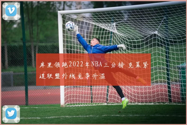 库里领跑2022年NBA三分榜 克莱紧追联盟外线竞争升温